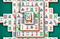 Užijte si tuto online verzi hry Mahjong zdarma