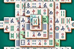 Mahjong Arkadium