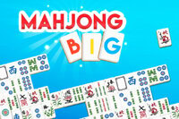 Čekají na vás velké denní výzvy v Mahjong Big