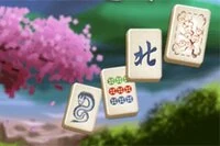 Užijte si klasickou deskovou hru Mahjong!