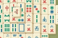 Porazte nejlepší čas v této klasické verzi Mahjongu