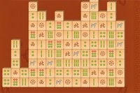 Vyzkoušejte unikátní verzi klasické deskové hry Mahjong Connect