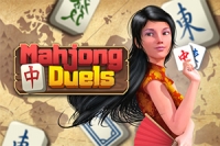 Úžasná čínská hra dovednosti a strategie Mahjong je teď společenská!