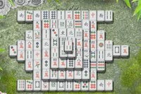 Chvilka odpočinku s uklidňující hrou mahjong