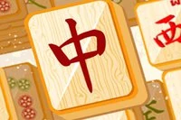Užijte si relaxační mahjong s čínskou tématikou