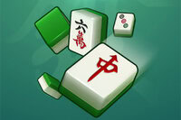 Mahjong Match je 3D arkádová mahjong hra
