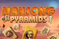 Skládejte starověké pyramidové mahjong dlaždice pro dokončení úrovní