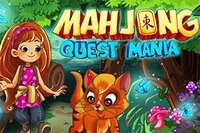 Vaším úkolem je najít relaxační Mahjong hru!