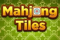 Odstraň všechny Mahjong kameny spojením 2 stejných volných kamenů