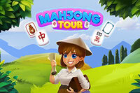 Procvičte si mozek při hraní Mahjong Tour