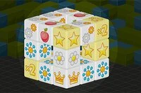 Hrajte Mahjong ve 3D