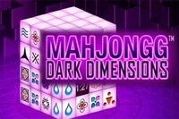 3D mahjong s novinkami a hádankami!