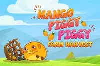 Mango Piggy Piggy má HLAD