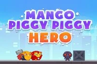 Mango Piggy Piggy je zpět s novou sérií