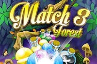 Match 3 s rozdílem