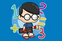 Tento matematický kouzelník vytvořil sérii číselných výzev pro tebe