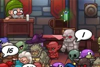 Pokud chceš držet krok s touto fantasy aukcí, potřebuješ bystré oko