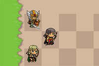 Merge Battler je skvělá hra s real-time strategií
