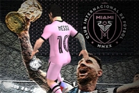 Messi přechází na nový kontinent a čekají ho nové výzvy