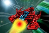 Meteorite Destroyer vesmírná střílečka