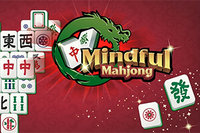 Užijte si tento relaxační mahjong.