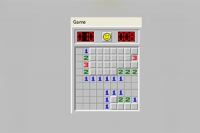 Minesweeper: Vyčistěte pole, vyhněte se minám a plánujte v této klasické