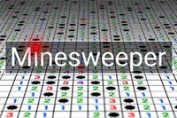Vítejte u hry Minesweeper, hry na přemýšlení!