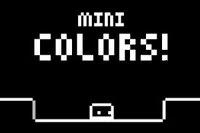 Hraj Mini Colors a dosáhni cíle, kde najdeš milovanou osobu