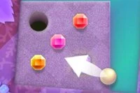 Nové mini putt dobrodružství