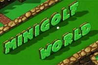 Minigolf World je super HTML5 hra!