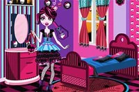 Draculaura je nejznámější ghúl na Monster High!