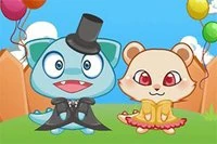 Adoptuj si svého vlastního monstra v této online hře se zvířátky!