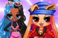 Seznamte se s úžasným Monster Popsy