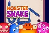Remake klasické hry Snake
