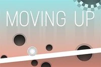 Hra Moving Up je zábavná a náročná hra