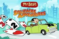 Hrajte super zábavnou karetní hru Mahjong Adventure