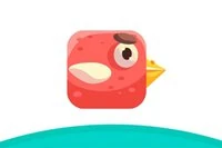 Mr. Flap je další hra na vzdálenost inspirovaná Flappy Bird.