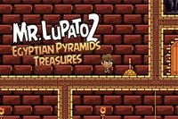 Poklady v pyramidách plných pastí!