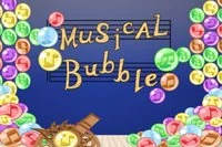 Vítejte v Musical Bubble!