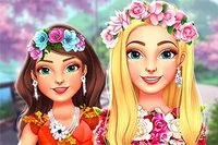 Vítejte u My Dreamy Flora Fashion Look Girls!