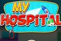 Tentokrát máme váš oblíbený hospital dash pro hru My Hospital