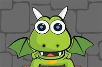 V My Little Dragon si osvojíte malé a roztomilé stvoření
