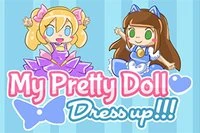 Panenka vypadá fantasticky v Harajuku stylu z Japonska
