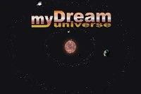 myDream Universe je sandboxová vesmírná simulační hra