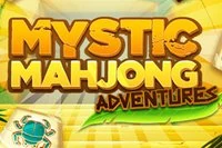 Hrajte mystický mahjong!