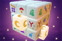 Vydej se na poutavou cestu Mystic Mahjongg!