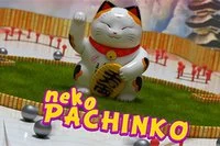 Ochutnejte japonskou kulturu s touto zábavnou a roztomilou hrou!