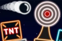 Neon Shot je zábavná hra v NEON stylu, která prověří vaše dovednosti a
