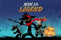 Vítejte v ninja světě