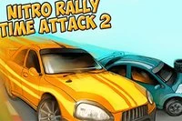 100% ultimátní arkádová rally hra pro vaše zařízení!